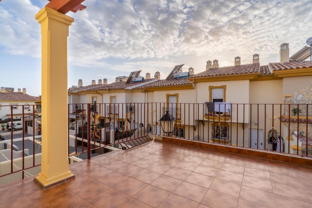 Casa Loli Villa Torre Del Mar Exterior photo